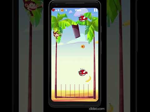 Banana Blitz Jumpathon: Kids!