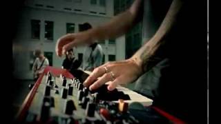 Its Not The End Of The World-Lostprophets OFFICIAL VIDEO