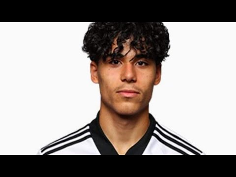 Another brace for Hassan Ayari (SHFC ⚔️ U18) vs. Charlton Athletic U18