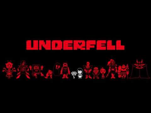 [Underfell] - 111. Last Choice (Final Chance)