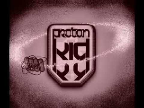 Proton Kid & Nufojah - Noir Addict (2007 VIP Mix)