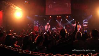 E-40 Live @ The Key Club (Muscle Cars)