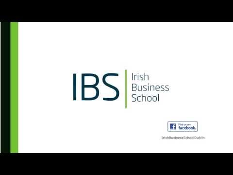 Brazilian student video- Irish Business School Dublin