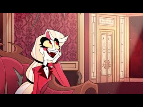 Charlie (Hazbin Hotel) Speed Draw