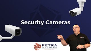 Petra Technologies - Video - 1