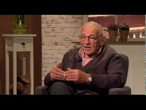 Café Tinto, 6 november 2013, deel 3 - Jacques Teeuwen