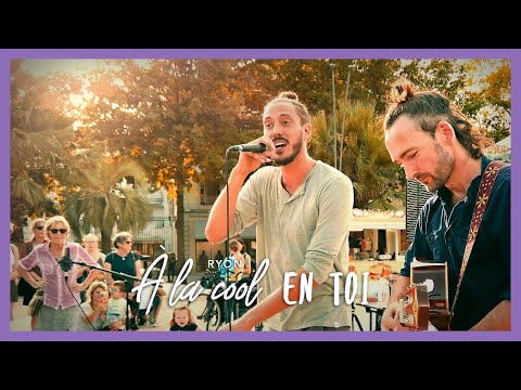 Ryon - En Toi [À la cool] #3