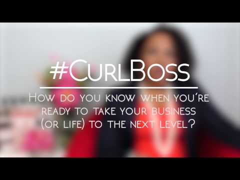 CurlBoss | Lisa Price, Founder of Carol's Daughter