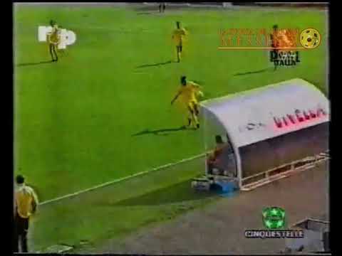 1992/93 - Serie C1 - 27 Giornata - Potenza - Messina 2-1