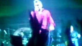 Morrissey   Disappointed