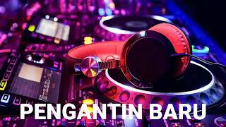 Download lagu Dj Pengantin Baru Angklung Slow mp3