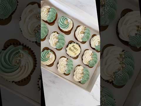 Cupcakes #shortvideo #shorts #short