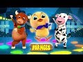 Kaboochi | Dance Songs For Children | Cartoons For Babies | Farmees Kaboochi | Dance Songs For Children | Cartoons For Babies | Farmees