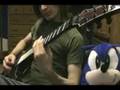 It Doesn't Matter (Sonic Adventure) guitar cover ...