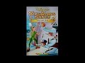 Digitized Opening To Disney S SingAlong Songs You Can Fly UK VHS