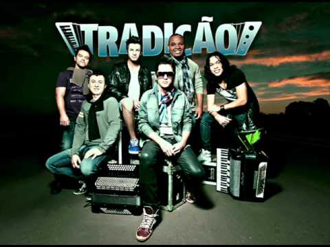 Ui Adoro - Grupo Tradição