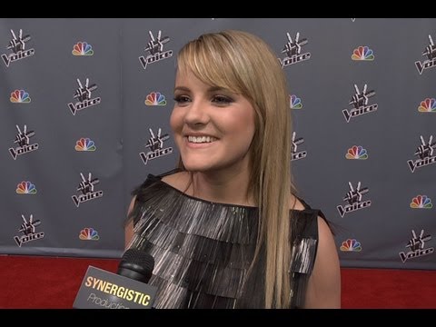 Amber Carrington | Elimination Reaction | The Voice Season 4 Top 5