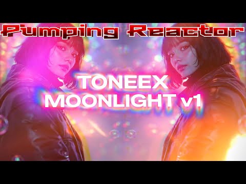 TONEEX - Moonlight v1