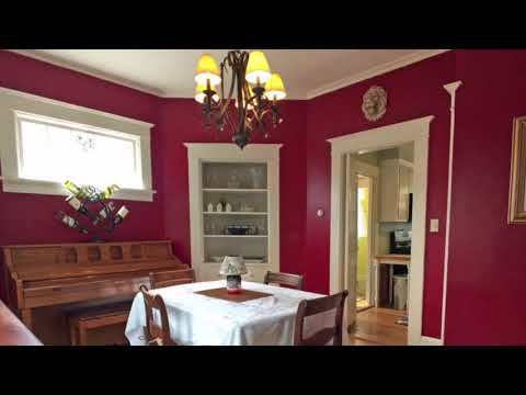 25 Junior St New Bedford MA Home for Sale