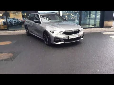 202C5748 - 2020 BMW 3 Series 320d M Sport Pro Edition Touring 57,800