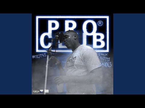 In My White Tee (Pro Club Freestyle)