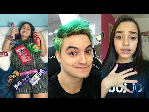 Melhores Musical.lys Curtidinha - Paródia Paradinha (Felipe Neto)