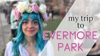 Evermore Park is D&amp;D in Real Life