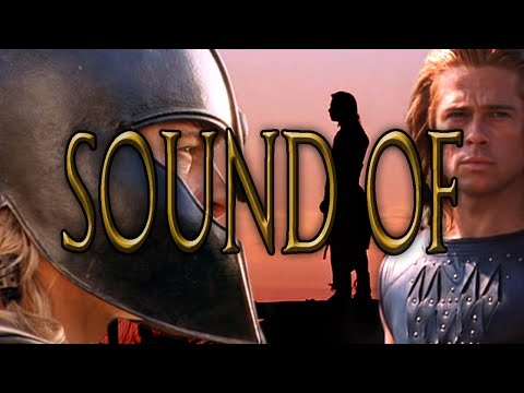 Troy - Sound of Achilles