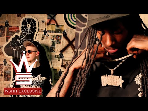 Cdot Honcho x Casetheace - "Like Cardi" (Official Music Video)