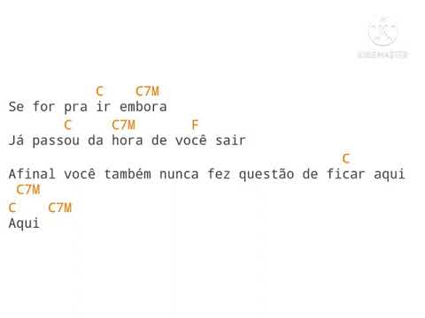 Pingo De Dó - Hugo e Guilherme