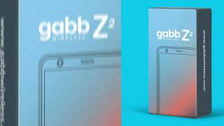 Z2 Gabb Phone