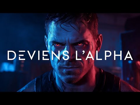 Become Alpha - The Only Way to Achieve Your Dreams | Motivation