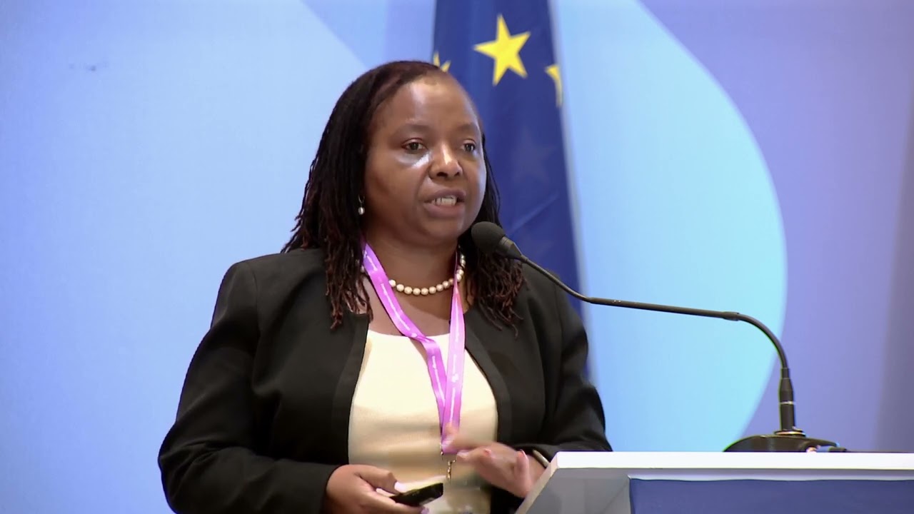 From capital to capability: Financing local renewable energy manufacturing & skills #EAIF2026