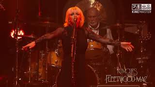 《Gypsy》Fleetwood Mac ~ by Rumours of Fleetwood Mac ~ Extended edition video