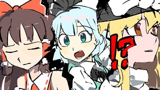 【没】19秒でわかるおてやわらカニチャンネル