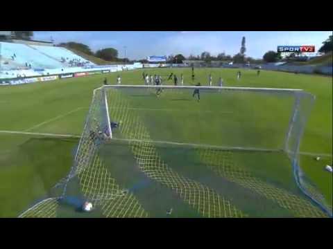 Londrina 1x0 Cruzeiro