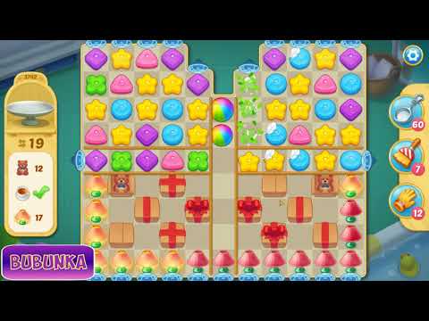 Matchington Mansion level 3742 HD