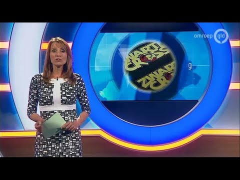 GLD Nieuws 22 mei 2015