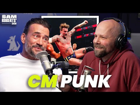 notsam and Notsam Wrestling