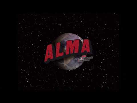 Gerald - ALMA (Vídeo Oficial)