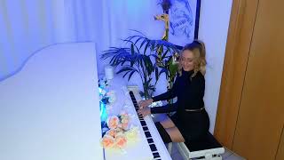 Europe ♡ Tomorrow ( Cover By Yasmina Gallardo)