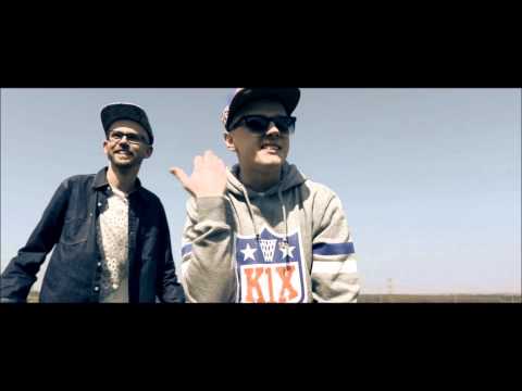 B.R.O feat  Grizzlee - Carpe Diem