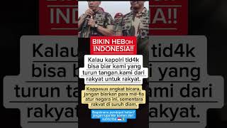 Download lagu Benarkah KOPASSUS Turun Tangan?#shorts #viral #politikindonesia #fyp mp3