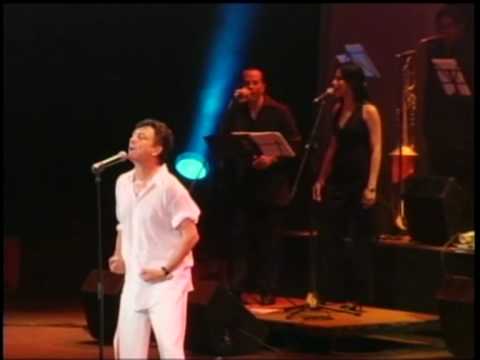 Estrella de David ( Juan Bau en directo )