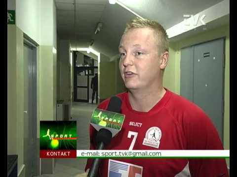 MKS Wieluń - MKS Kasztelan