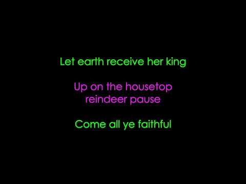 Crazy Christmas Medley