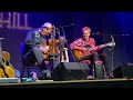 Eliza Gilkyson w/ Don Richmond / Swallow Hill - Denver / Beauty Way / September 22, 2023
