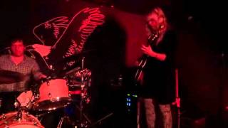 "Pattern The Cut / Calm Ass Mofo", Corrina Repp - Paris, Octobre 2015