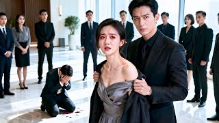 El prometido la obliga a desnudarse ante extraños; el CEO aparece, la protege y destruye al traidor!