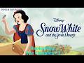 Prism Reviews The Disney Classics Snow White The Seven Dwarfs 1937